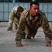 Tactical Physical Readiness Training