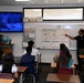 YPG engineers talk careers with local students