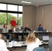USACE leaders take professional development course