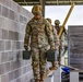 Army South Soldier conduct Leadership Reaction Course