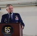 NORAD Celebrates 65th Anniversary