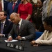 Md. Governor signs healthcare bill for Guard members at 175th Wing
