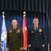 Brig. Gen. Patrick Lanaghan’s Promotion