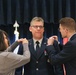 Brig. Gen. Patrick Lanaghan’s Promotion