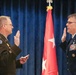 Brig. Gen. Patrick Lanaghan’s Promotion