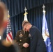 Brig. Gen. Patrick Lanaghan’s Promotion
