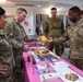 Keesler hosts Women's Health Day