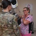 Keesler hosts Women's Health Day