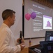 Keesler hosts Women's Health Day