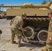 2-70 AR Conduct Maintenance on Tracked Vehicles During Anakonda23