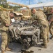 2-70 AR Conduct Maintenance on Tracked Vehicles During Anakonda23