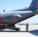 MAFFS training takes place on Channel Islands Air National Guard Station