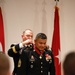 Command Sgt. Maj. Acosta’s Retirement