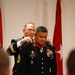 Command Sgt. Maj. Acosta’s Retirement