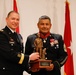 Command Sgt. Maj. Acosta’s Retirement