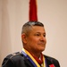 Command Sgt. Maj. Acosta’s Retirement