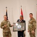 Command Sgt. Maj. Acosta’s Retirement