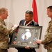 Command Sgt. Maj. Acosta’s Retirement