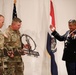 Command Sgt. Maj. Acosta’s Retirement