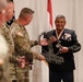 Command Sgt. Maj. Acosta’s Retirement