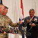 Command Sgt. Maj. Acosta’s Retirement