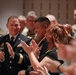 Command Sgt. Maj. Acosta’s Retirement