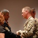 Command Sgt. Maj. Acosta’s Retirement