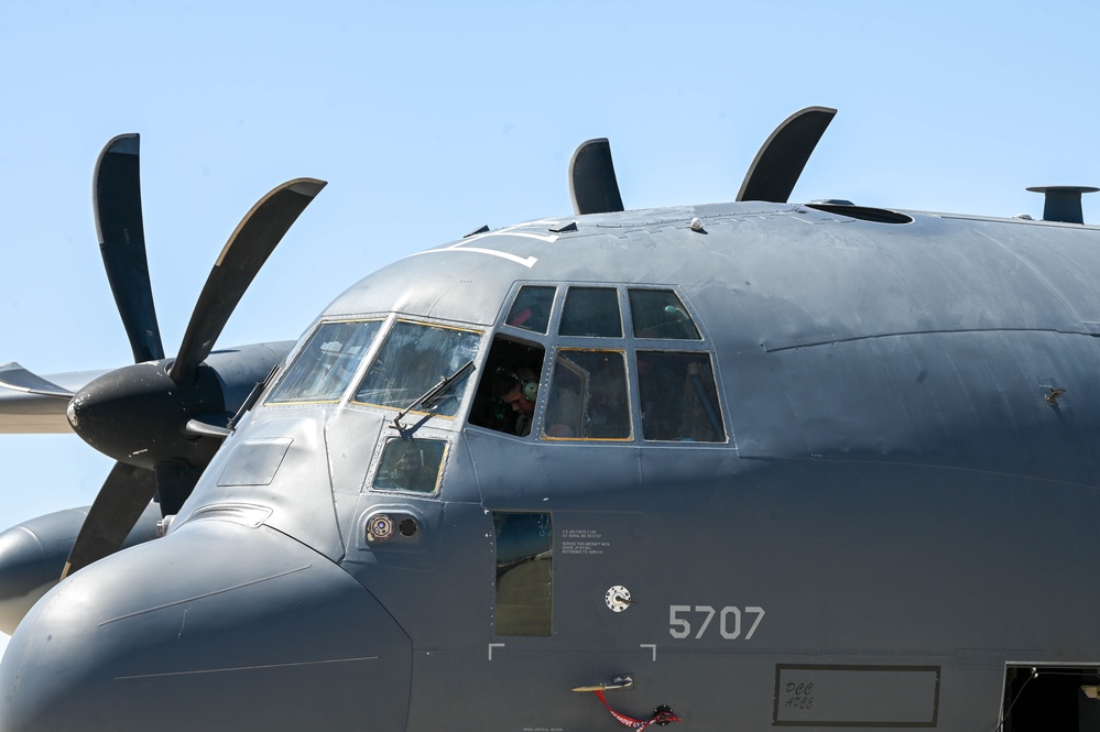 HC-130J