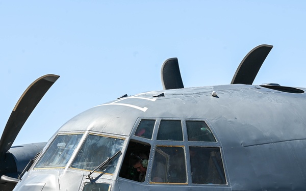 HC-130J