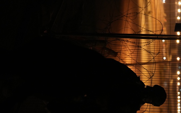 Texas Tactical Border Force