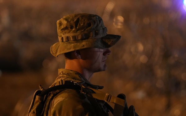 Texas Tactical Border Force