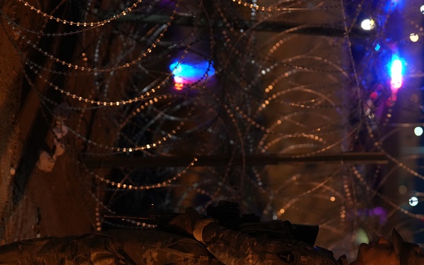 Texas Tactical Border Force