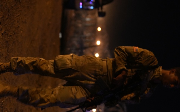 Texas Tactical Border Force