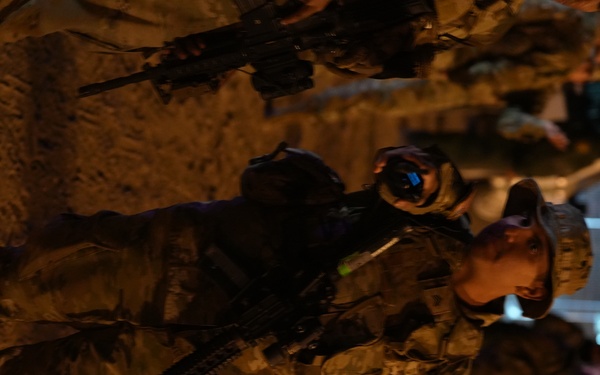 Texas Tactical Border Force