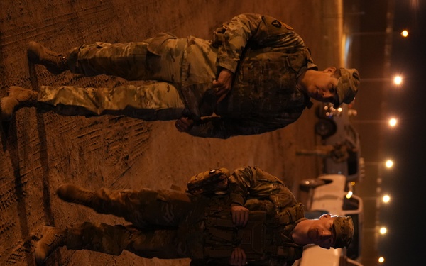 Texas Tactical Border Force