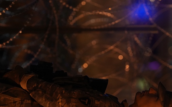 Texas Tactical Border Force