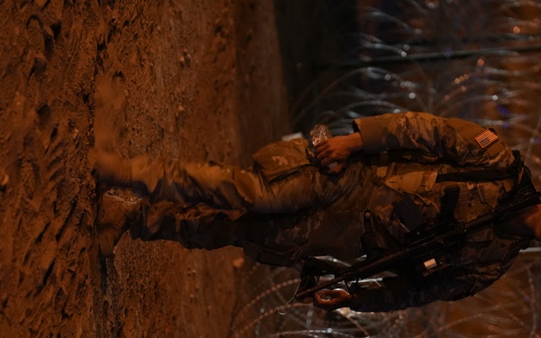 Texas Tactical Border Force