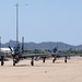 Colombian Air Force arrives at Davis-Monthan AFB, RF-R 23-1