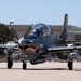 Colombian Air Force arrives at Davis-Monthan AFB, RF-R 23-1