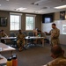 Vandenberg Space Force Base Debuts Enlisted Strategy Course