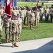 Fort Stewart's 14th Field Hospital changes commander