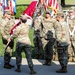 Fort Stewart's 14th Field Hospital changes commander