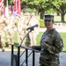 Fort Stewart's 14th Field Hospital changes commander