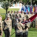 Fort Stewart's 14th Field Hospital changes commander