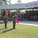 Fort Stewart's 14th Field Hospital changes commander