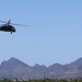 Colombian Air Force conducts orientation flight during Red Flag-Rescue 23-1