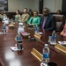 SECDEF Visits Fort Bragg and Fayetteville State University, N.C.