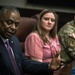 SECDEF Visits Fort Bragg and Fayetteville State University, N.C.