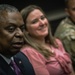 SECDEF Visits Fort Bragg and Fayetteville State University, N.C.