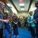 SECDEF Visits Fort Bragg and Fayetteville State University, N.C.